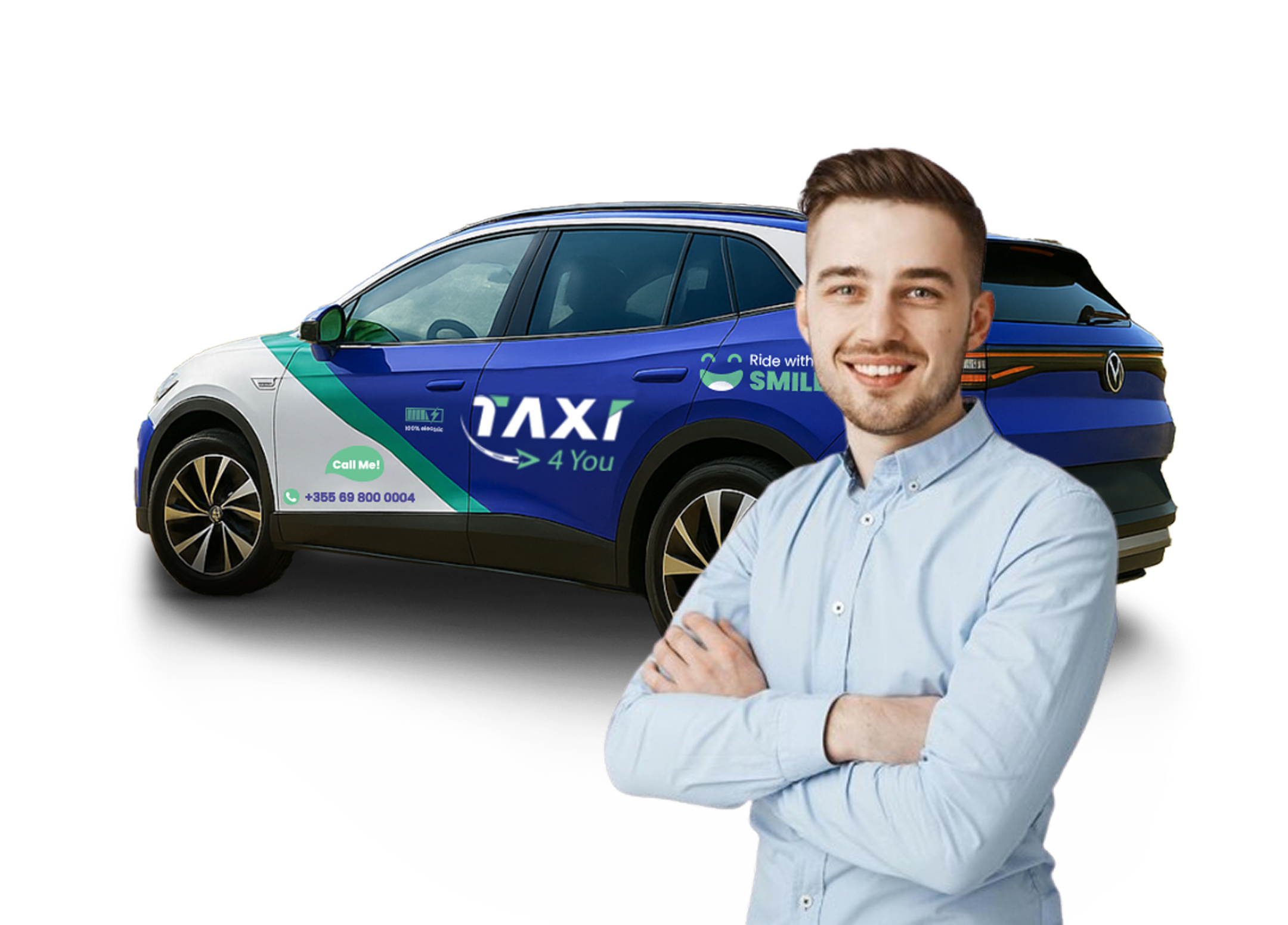 taxi4you 07