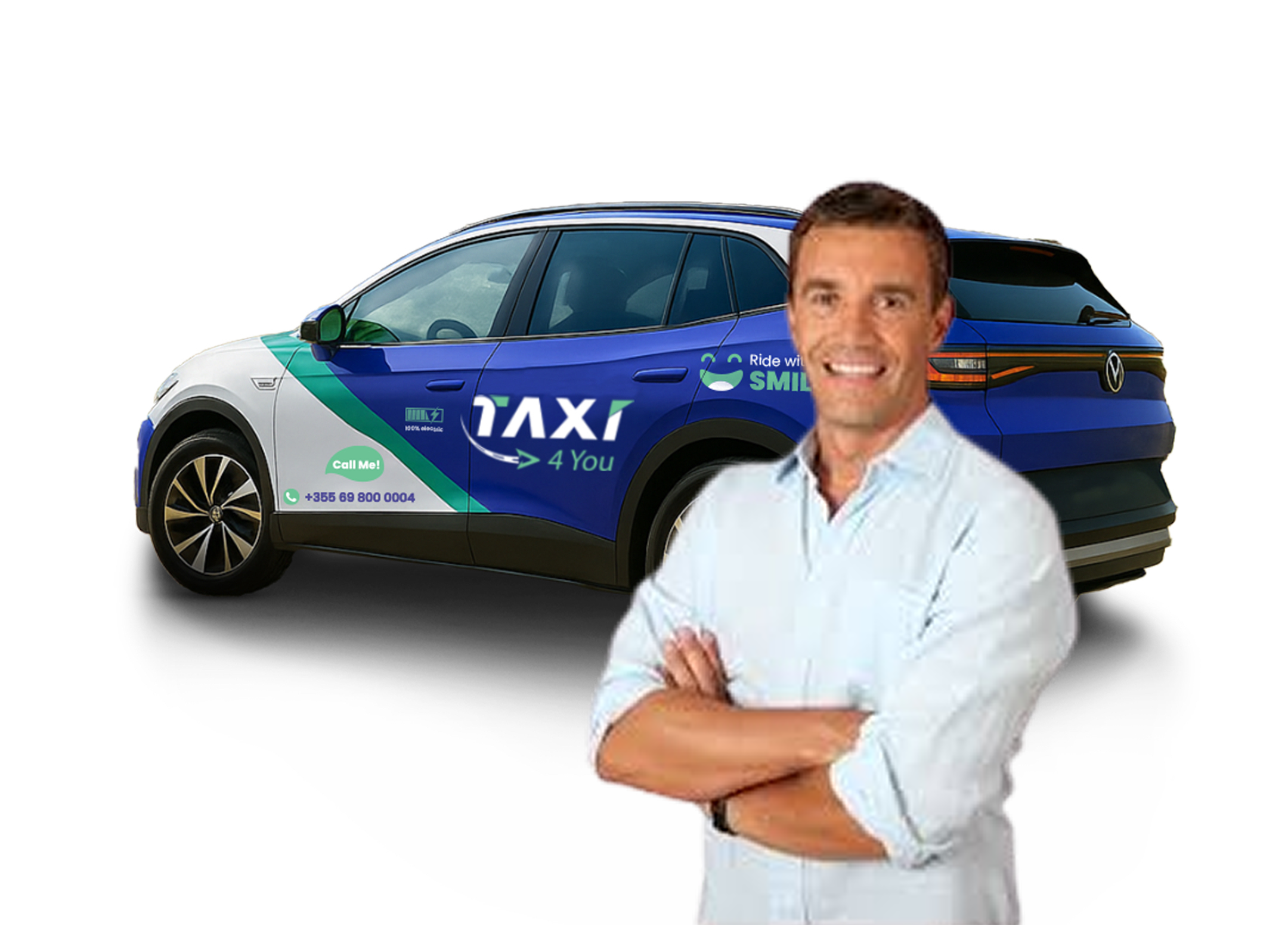 taxi4you 08