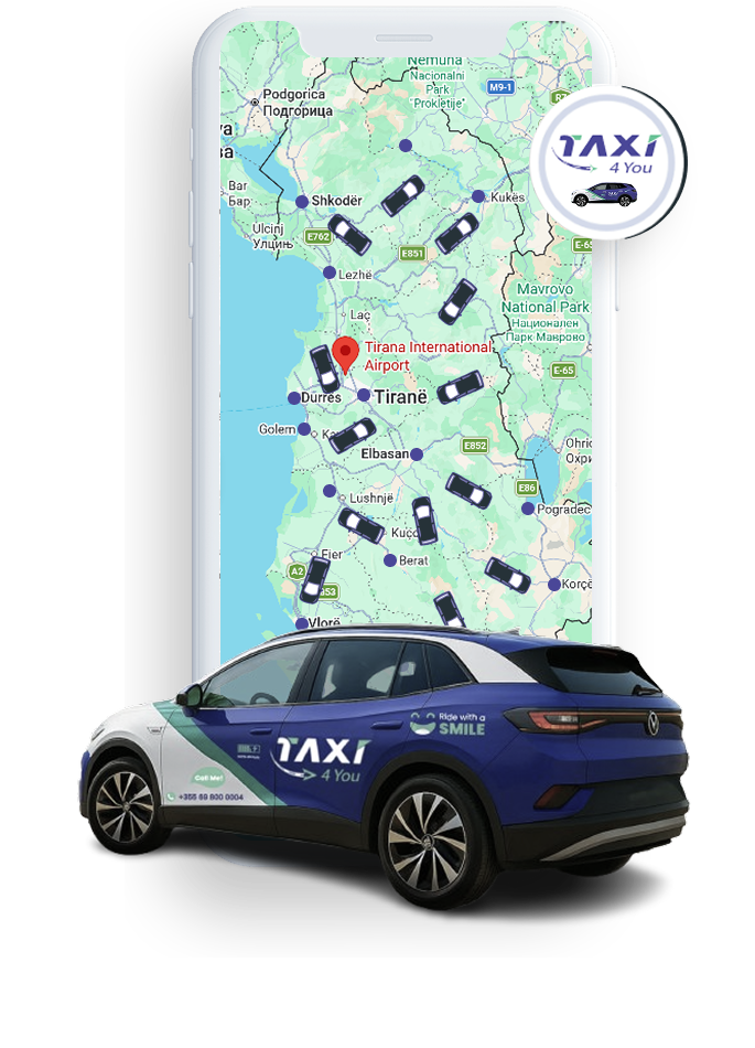 Taxi 4 You