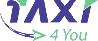 Taxi 4 You Logo